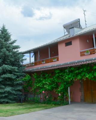 Old Bridge B&B
