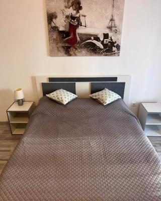 2 PERFECT Home, Brasov 4U - One Room Apartment