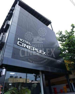 Hotel Cineplex
