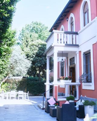 La Villa bed & breakfast