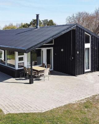 Holiday home Fanø CCVII