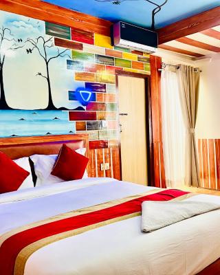 Thamel Seasons Hotel