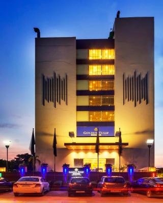 Golden Tulip New Delhi - Hari Nagar