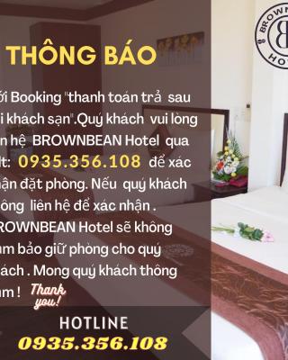Brown Bean 2 Hotel