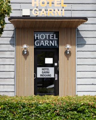 Hotel Garni