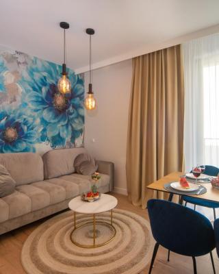 Maya's Flats & Resorts 30 - 3 rooms flat in Garden Gate Gdansk