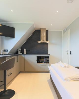 Appartement Palenque
