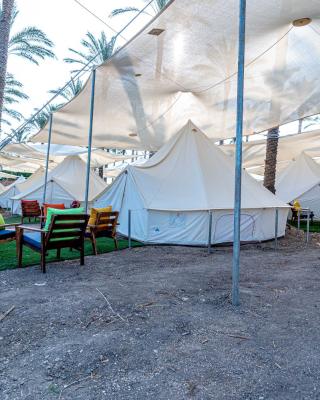 Mia Glamping Kinneret