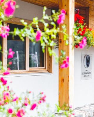 Le Grand Aigle Hotel & Spa****