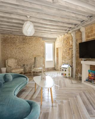 Maison de la Mer - A Lagrune-sur-Mer