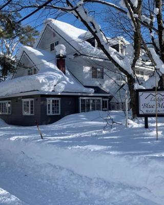 Lodge Blue Mount Hakuba