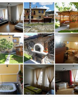 Guest House Tsenovi