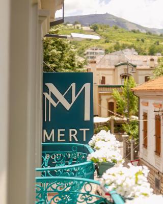 Mert Boutique Hotel