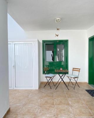Casa Iris Costa Teguise