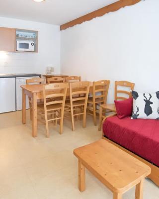 Les Balcons PROCHE PARC NATIONAL VANOISE appartements 4 pieces 8 pers