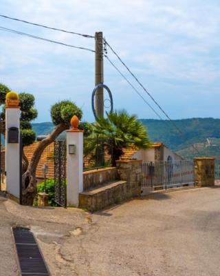 Castellabate Apartments Camere