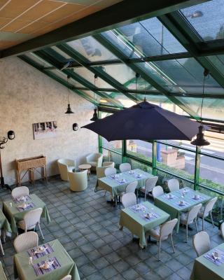 L'AUBERGE DE L'OLIVE