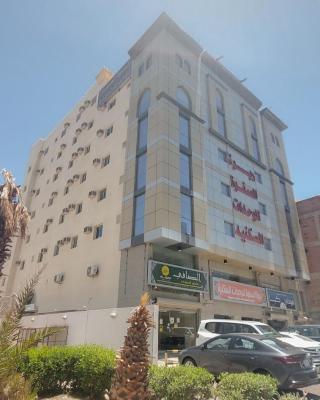 فندق ربوة الصفوة Rabwah Al Safwa Hotel 7