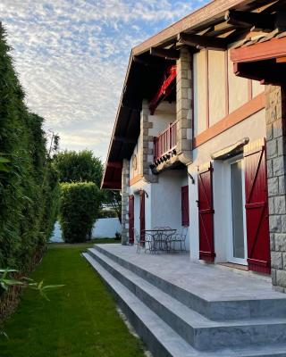 Bed & Breakfast L'Etape Basque