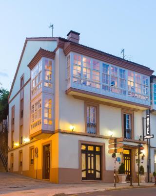 Hotel Herradura