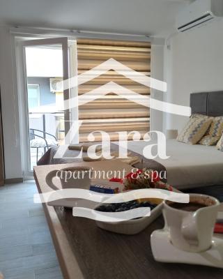 Zara & Spa Apartment
