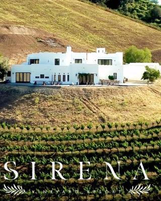 Sirena Vineyard Resort