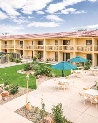 La Quinta Inn by Wyndham Tucson East