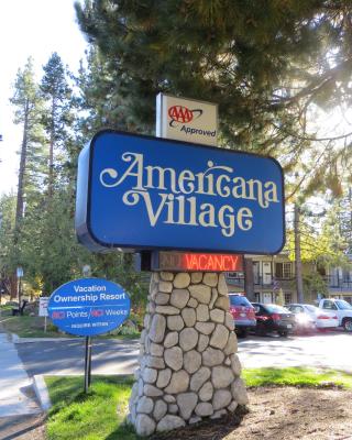 Americana Village