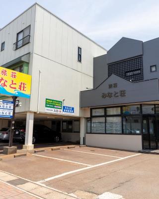Ryosou Minatosou Joetsu