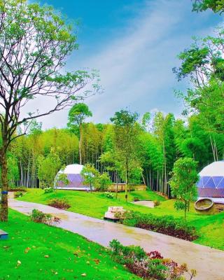 BAMBOO RESORT MIHAMA　繋