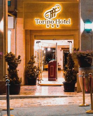 Torino Hotel Amman