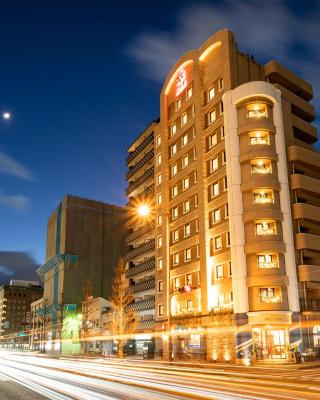 Hotel Eclair Hakata