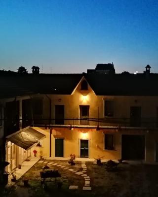 Cascina Anita