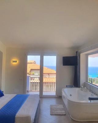 Imperial Rooms Tropea