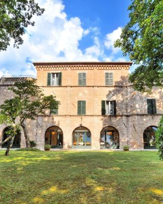 Villa Collepere Country House