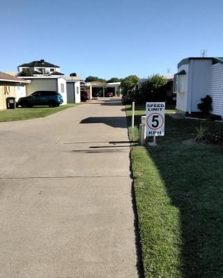 Leander Reef Holiday Park