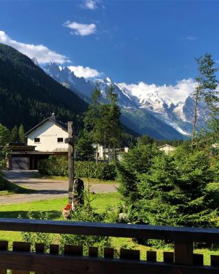 Chalet Orval - Chamonix Argentiere