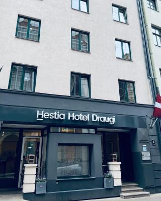 Hestia Hotel Draugi