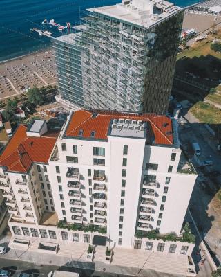 Casa Al Mare Premium Residences