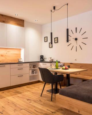 Luisl Hof - Apartment Herbae