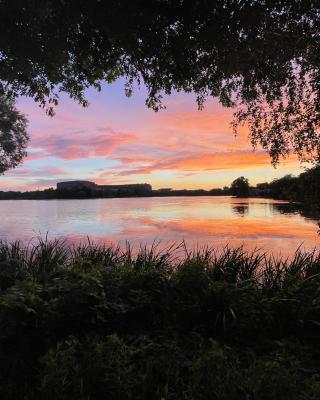 Messeapartment Dutzendteich