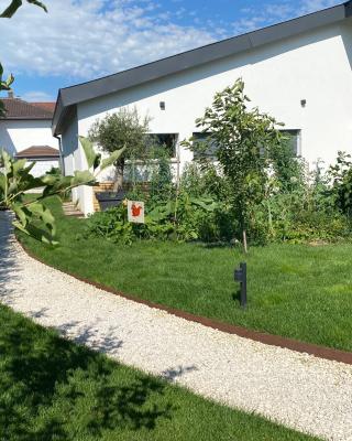 Le clos des Pommiers