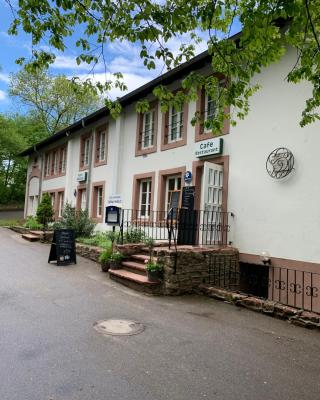 Hotel Restaurant El Greco bei der Taffingsmühle