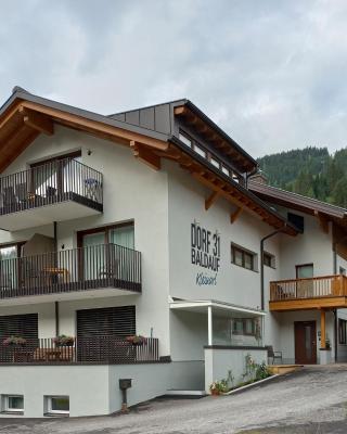 Pension Baldauf - Dorf 31
