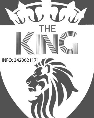 B&B The King