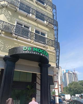 Dê MOCCIS Boutique Hotel