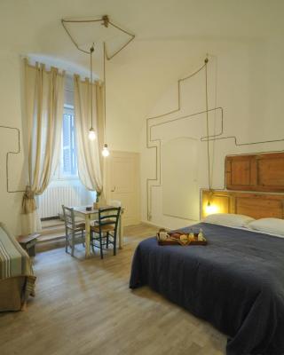 Zuppetta16 Apartments