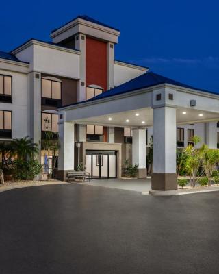 Holiday Inn Express Vero Beach-West I-95, an IHG Hotel