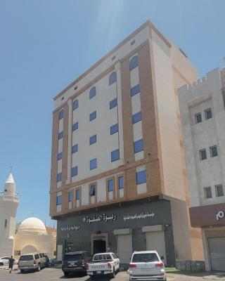 فندق ربوة الصفوة 8 - Rabwah Al Safwa Hotel 8