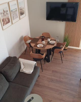 Apartament Piaskowa Duna